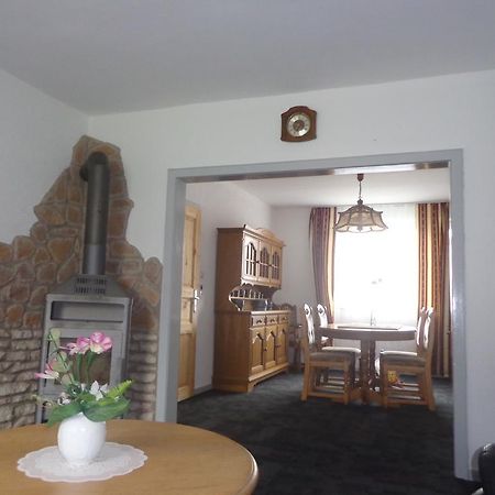 Ferienhaus Van Wijk Obergude Luaran gambar