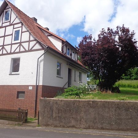 Ferienhaus Van Wijk Obergude Luaran gambar