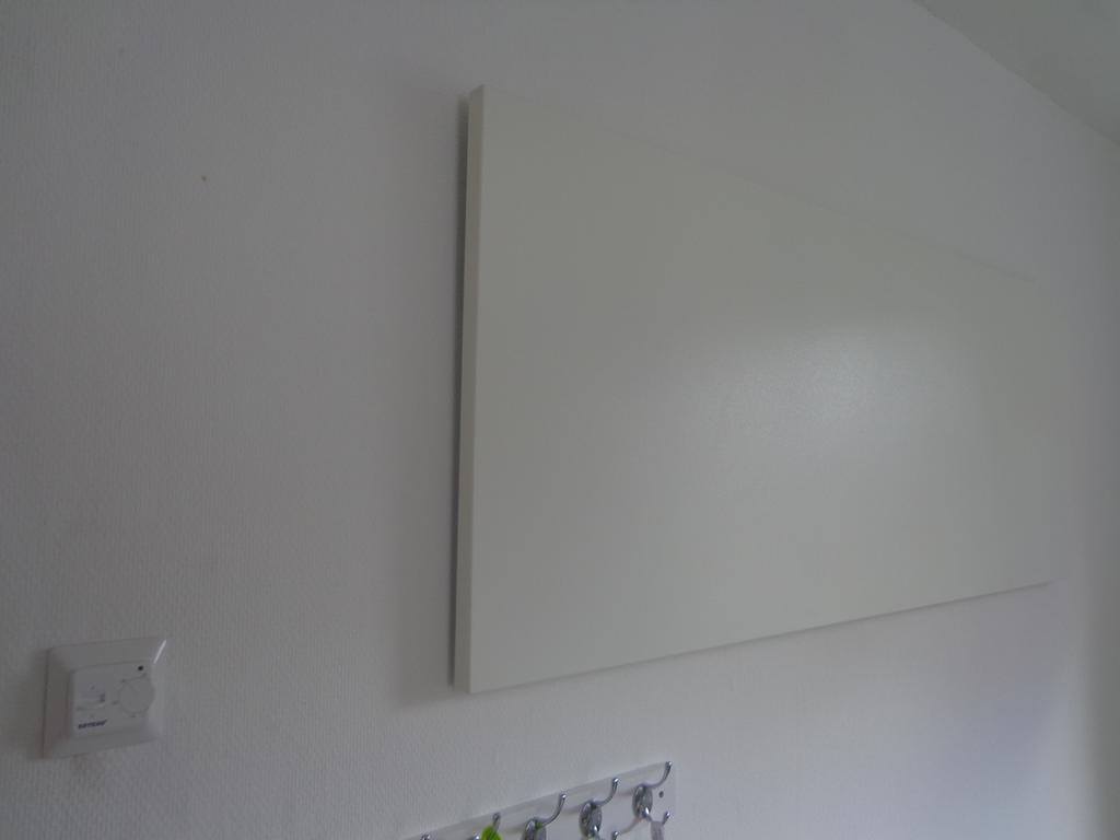 Ferienhaus Van Wijk Obergude Luaran gambar